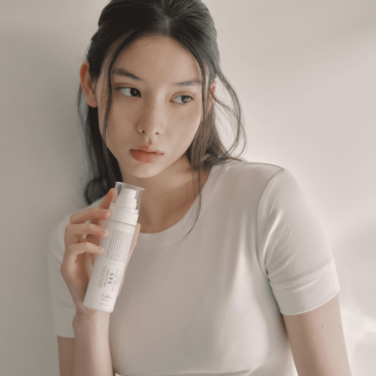 Dr. Althea 345 Relief Cream Mist 60ml | La Cosmetique