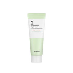 No.2 Cica Ceramide Repair Cream 60ml