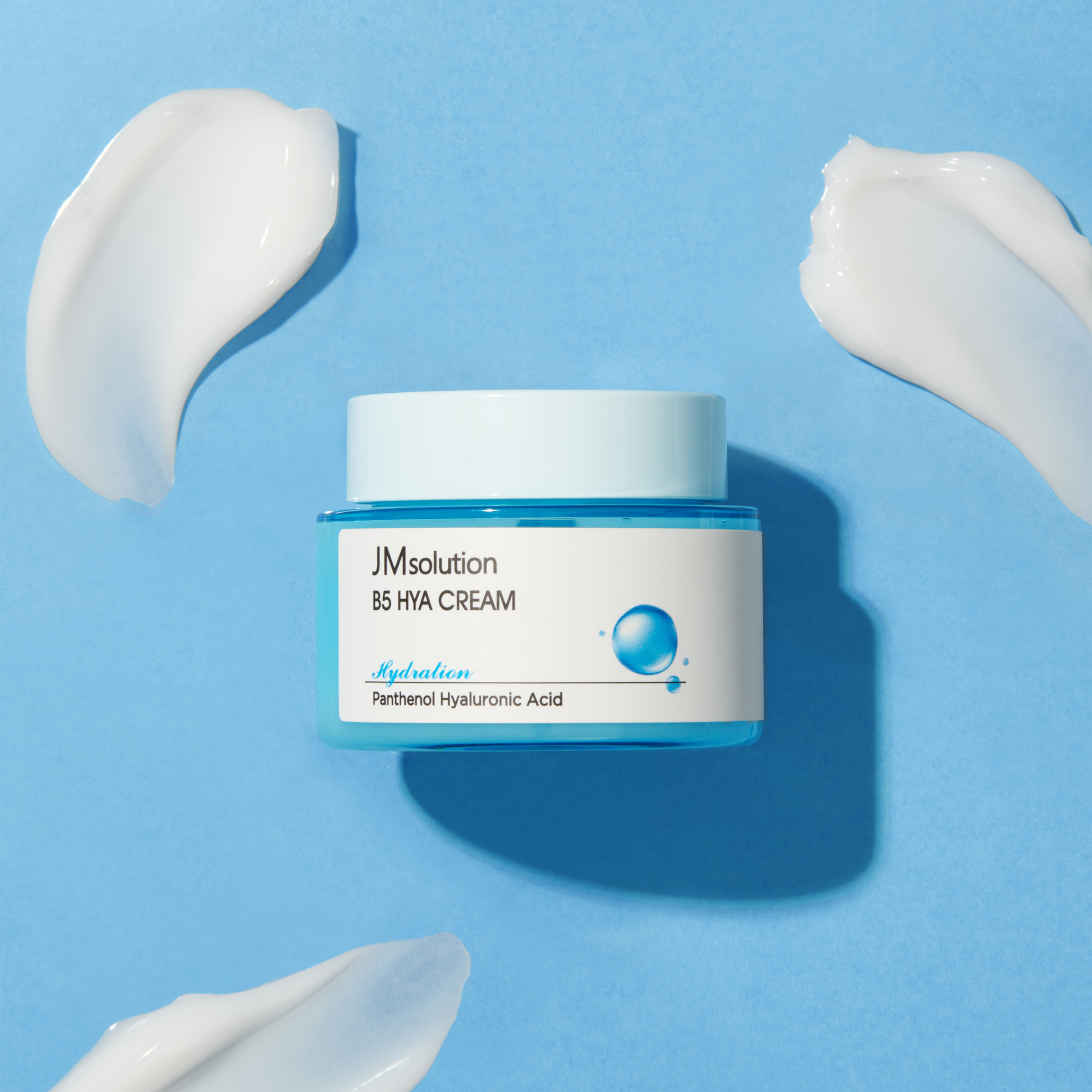 JMsolution B5 Hya Cream [60ml] - Shop K-Beauty in Australia