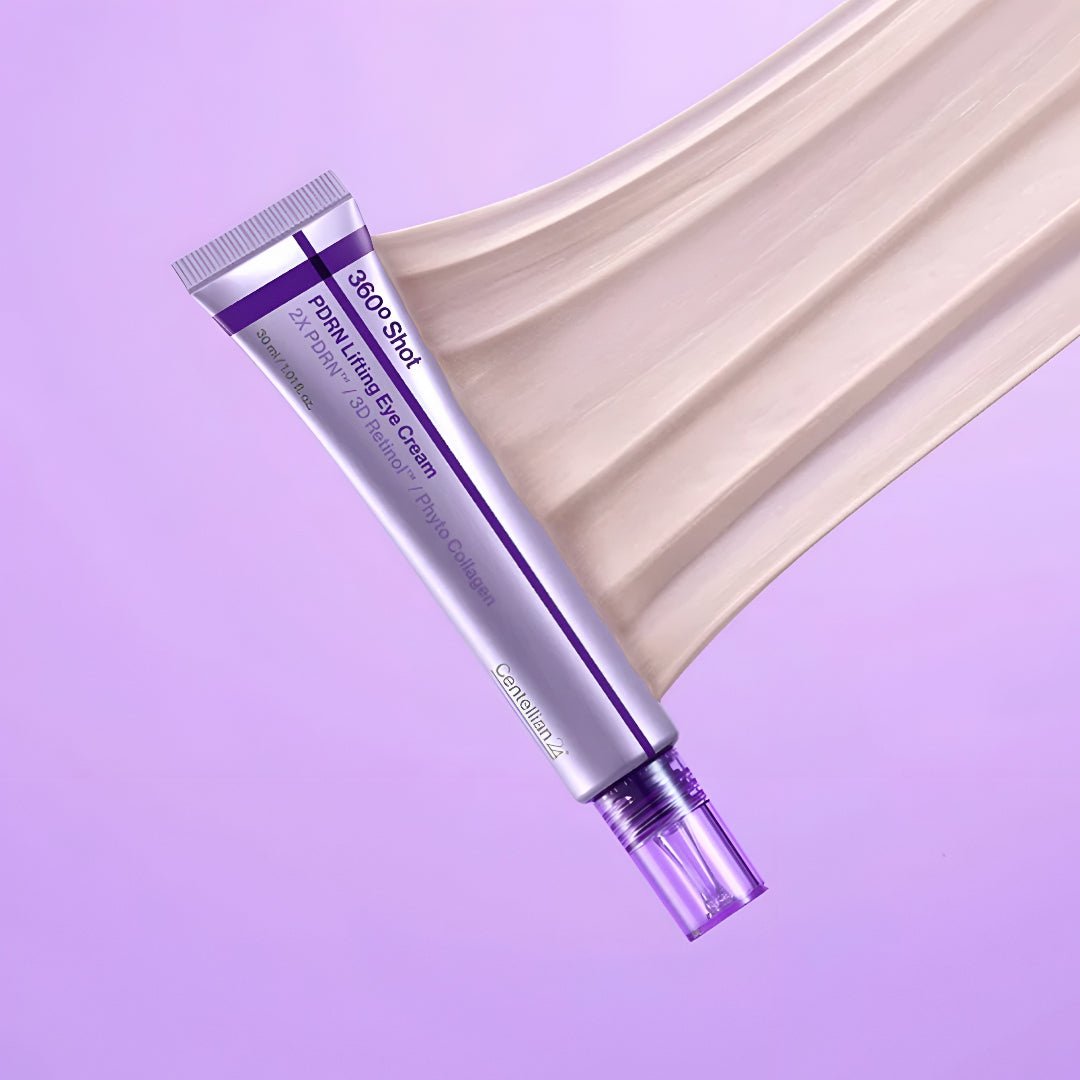 Centellian24 360º Shot PDRN Lifting Eye Cream [30ml] | La Cosmetique