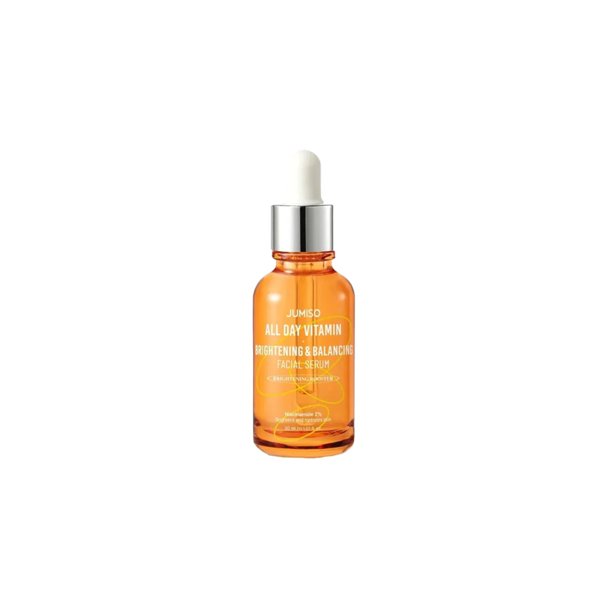 Jumiso [Renew] All Day Vitamin Brightening&Balancing Facial Serum 30ml - Shop K-Beauty in Australia