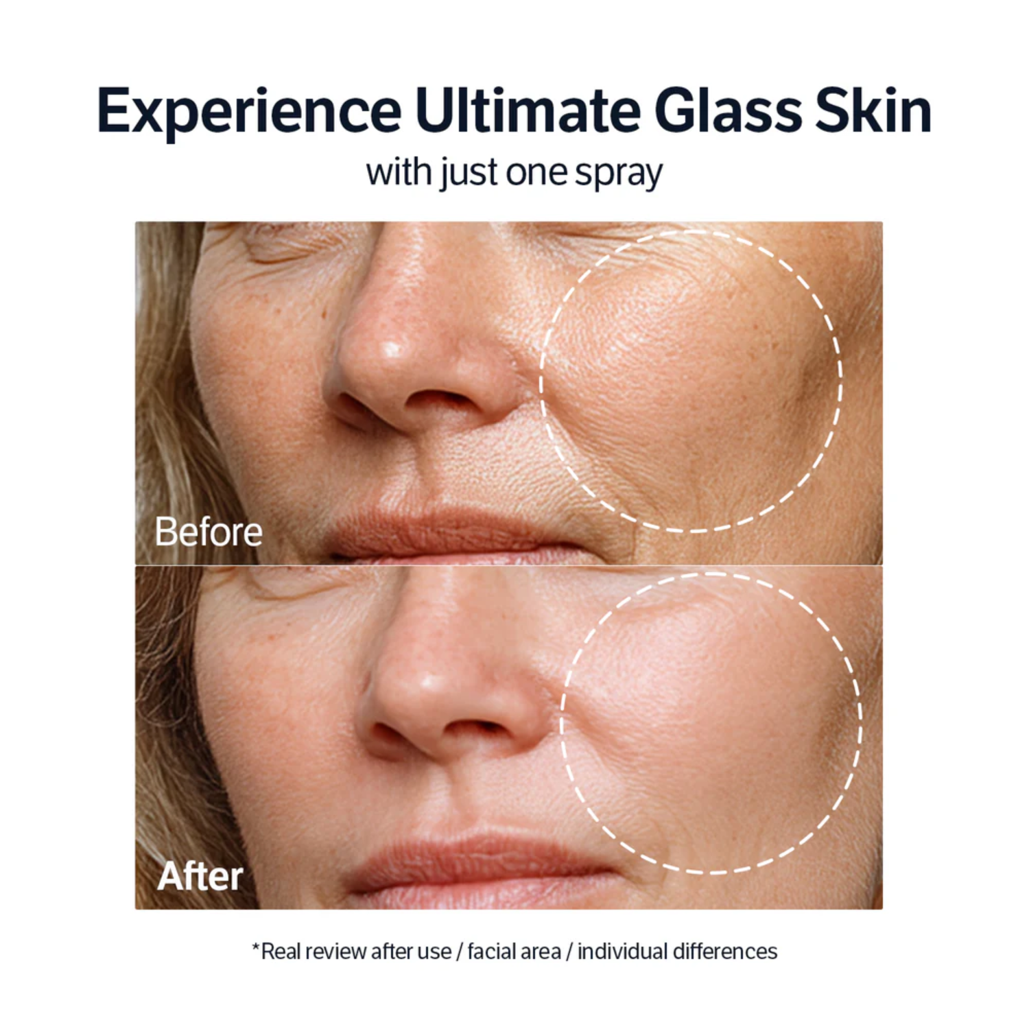 Sungboon Editor Deep Collagen Barrier Serum Mist 100ml - Shop K-Beauty in Australia