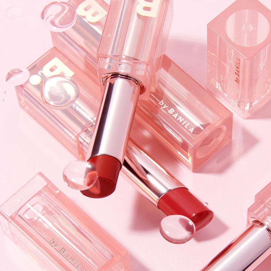 Banila Co B.by BANILA Glow Veil Lipstick - Shop K-Beauty in Australia