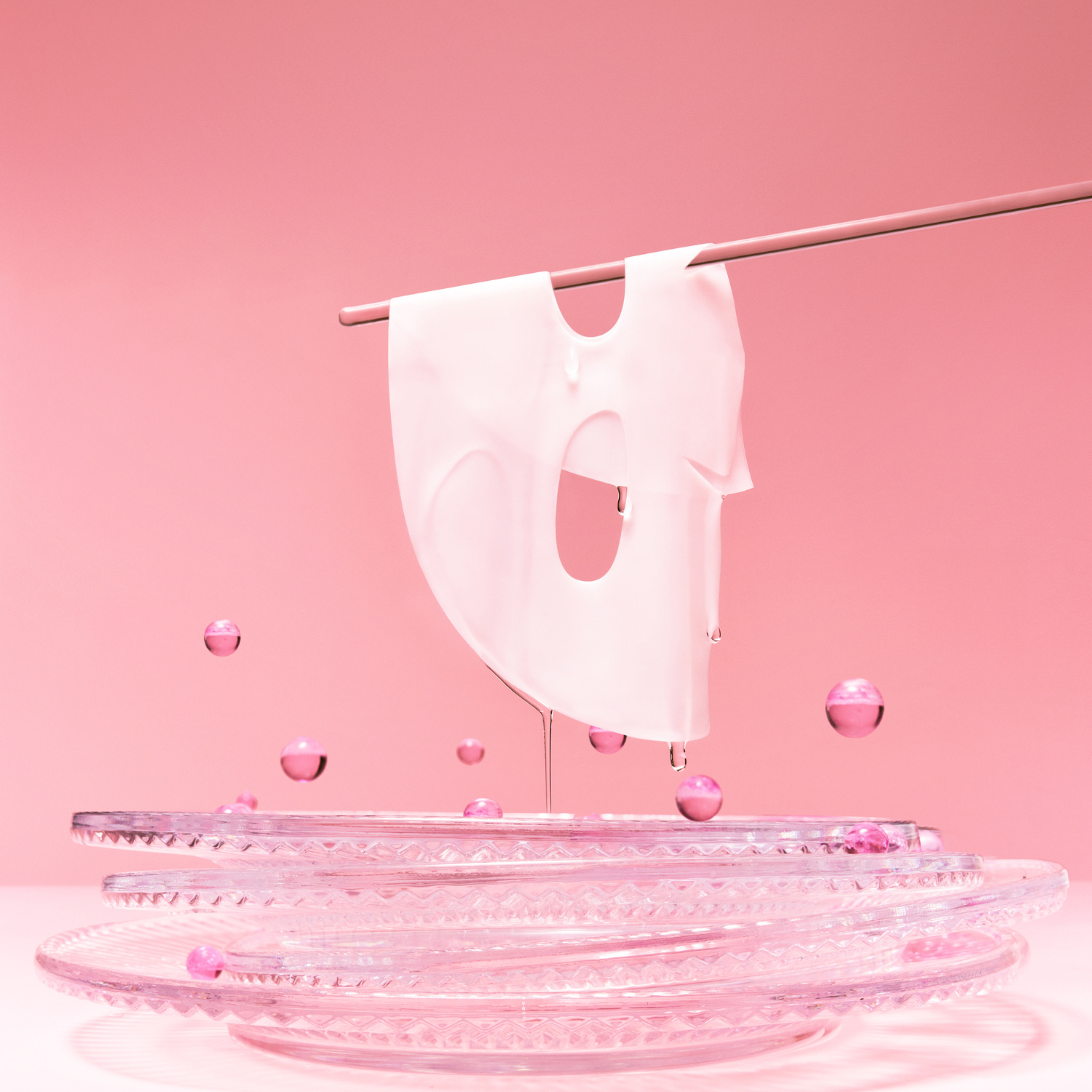 Eqqualberry Collagen Pore Tight Up Hydrogel Mask 1pc - Shop K-Beauty in Australia