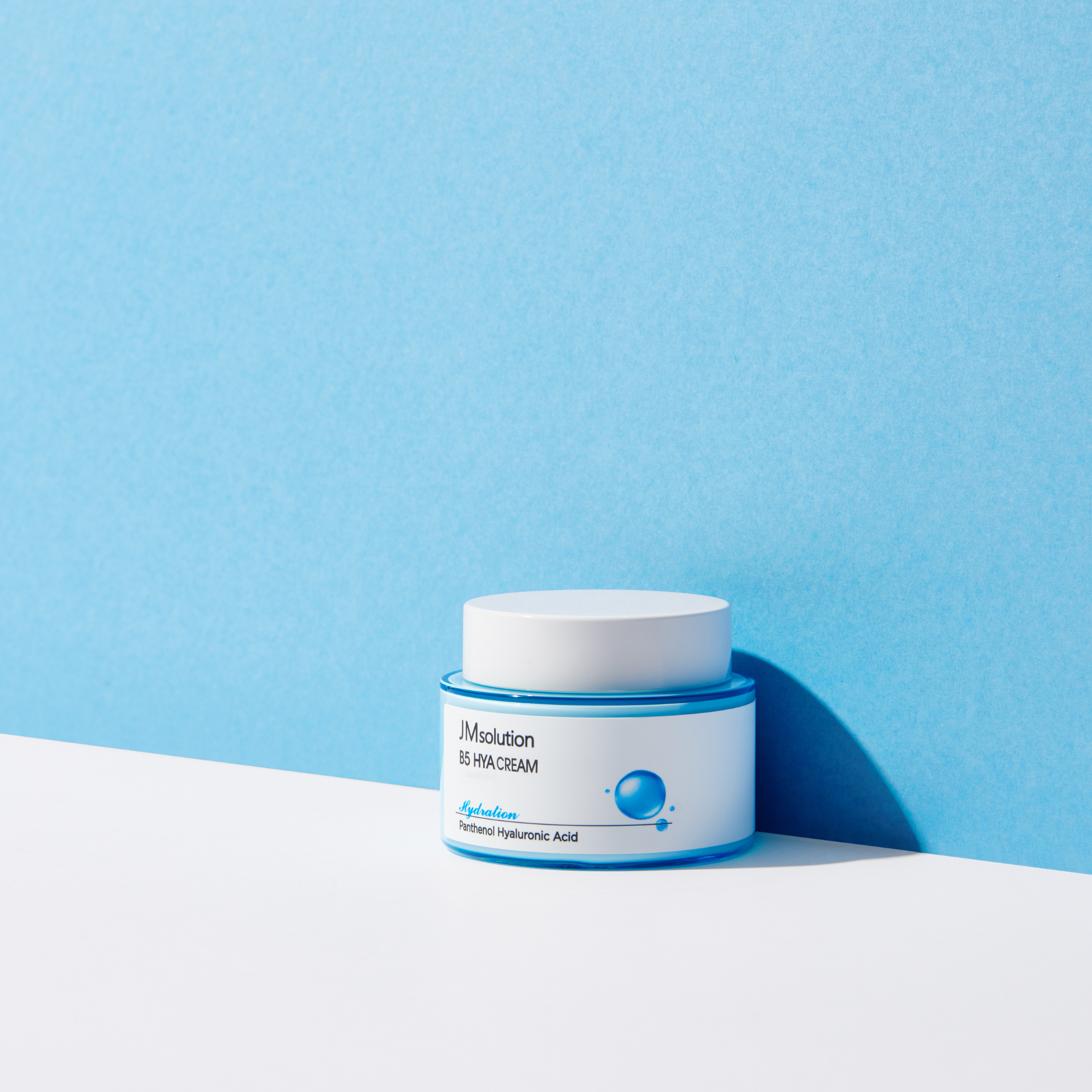 JMsolution B5 Hya Cream [60ml] - Shop K-Beauty in Australia