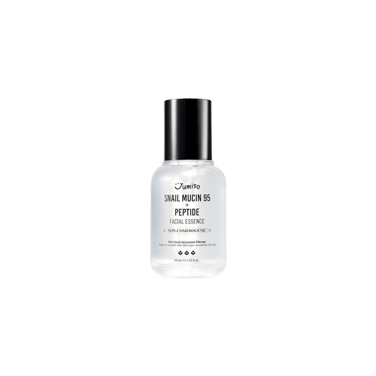 Jumiso Snail Mucin 95 + Peptide Essence 50ml - Shop K-Beauty in Australia