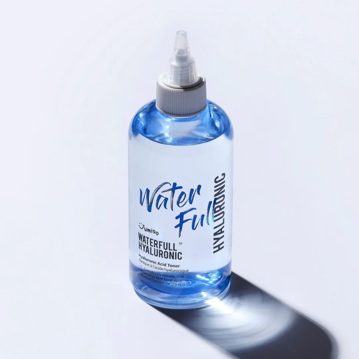 Jumiso Waterfull Hyaluronic Toner 250ml - Shop K-Beauty in Australia