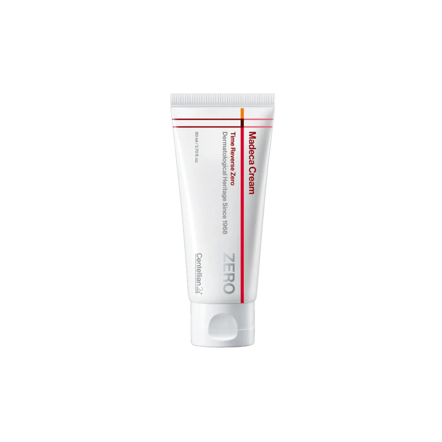 Madeca Cream Time Reverse Zero [80ml]