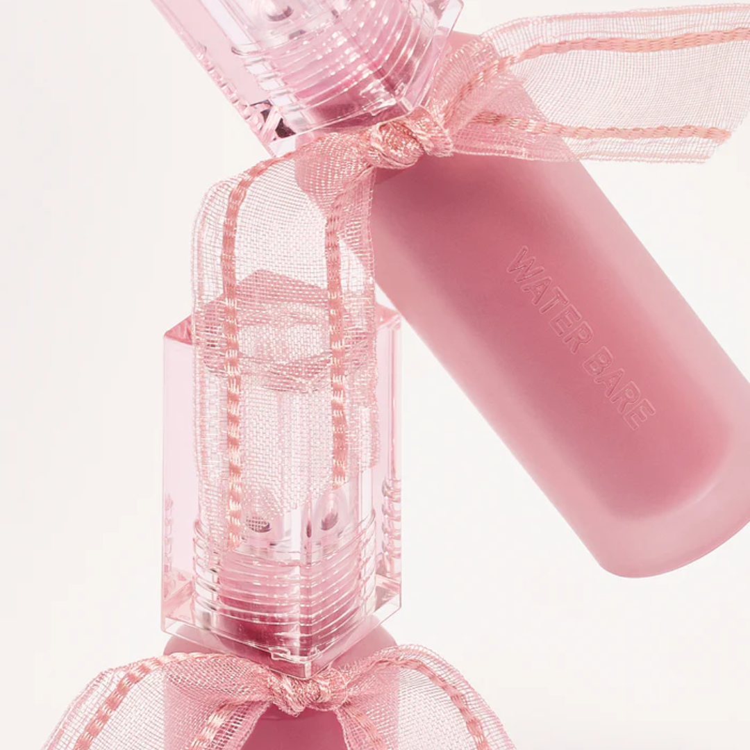 Peripera Water Bare Tint lip tint in shade 37 with a lightweight, watery formula and natural lip color finish.