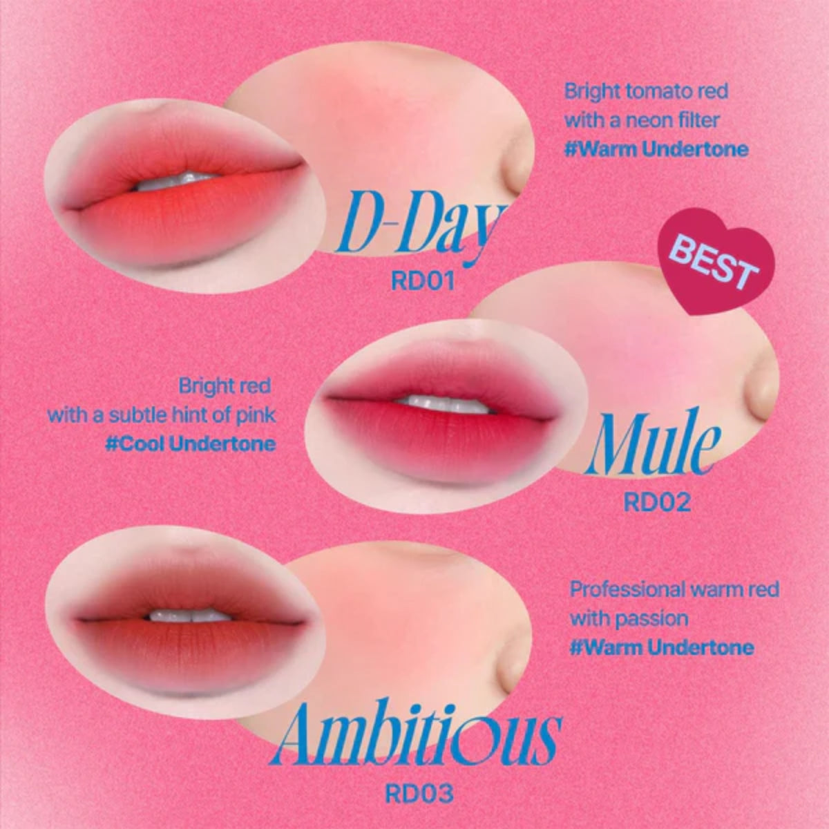 Fwee Lip & Cheek Blurry Pudding Pot blush in a soft, creamy formula with a smooth, blended application on the skin.