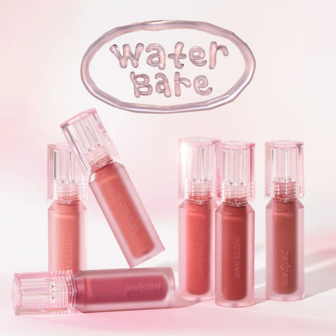 Peripera Water Bare Tint 3.7g (Available in 8 Colours) - Shop K-Beauty in Australia