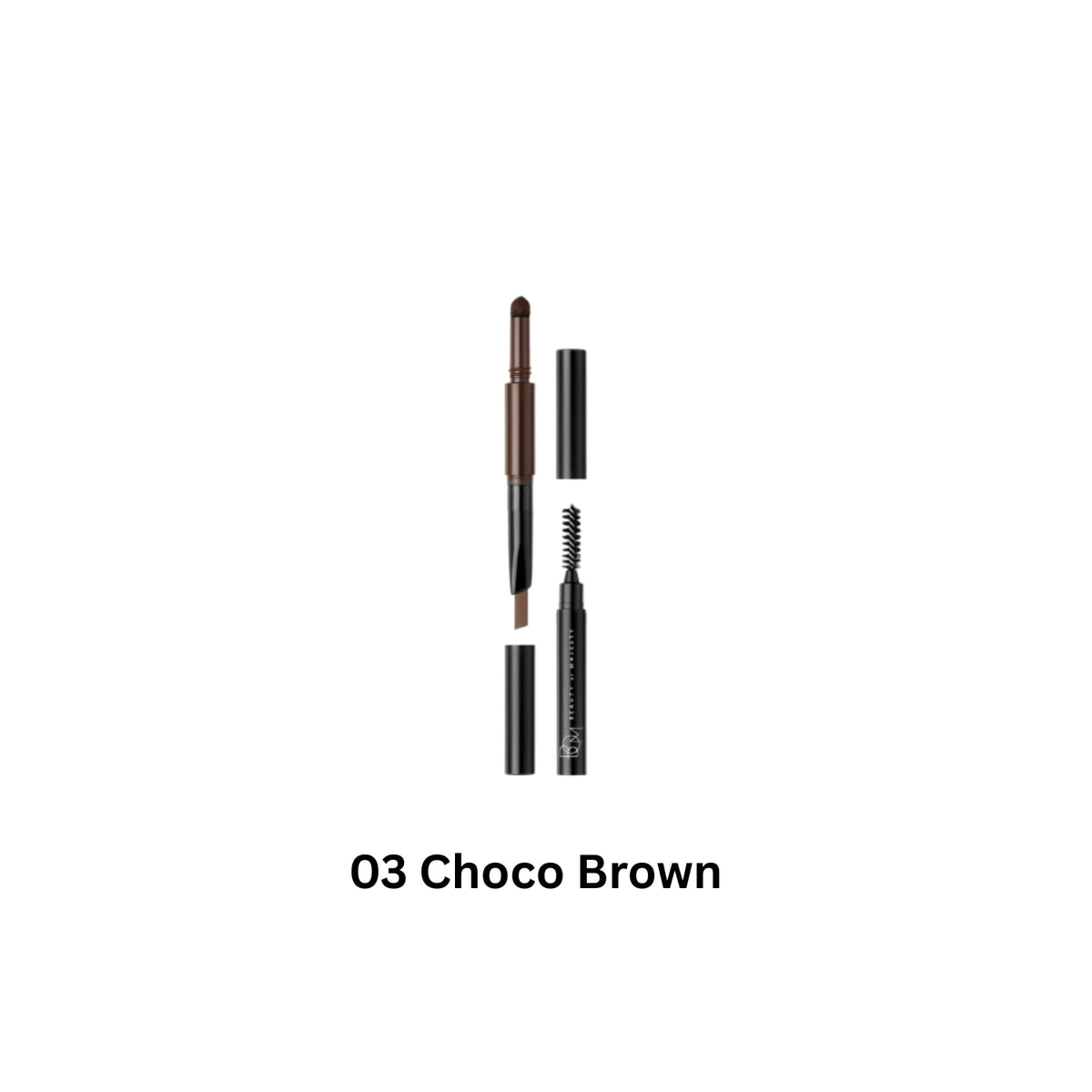 3-in-1 Triple Edge Eyebrow