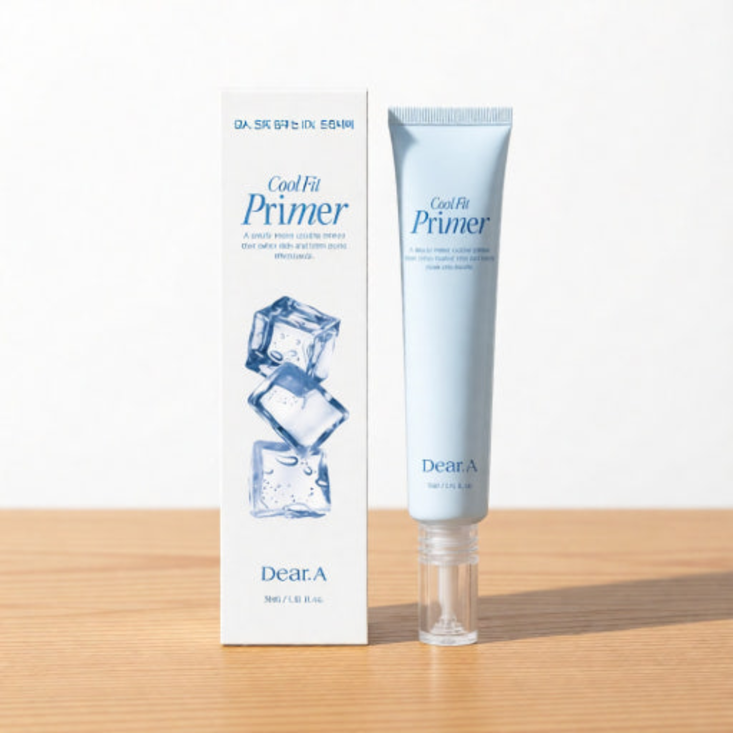 Cool Fit Primer [30ml]