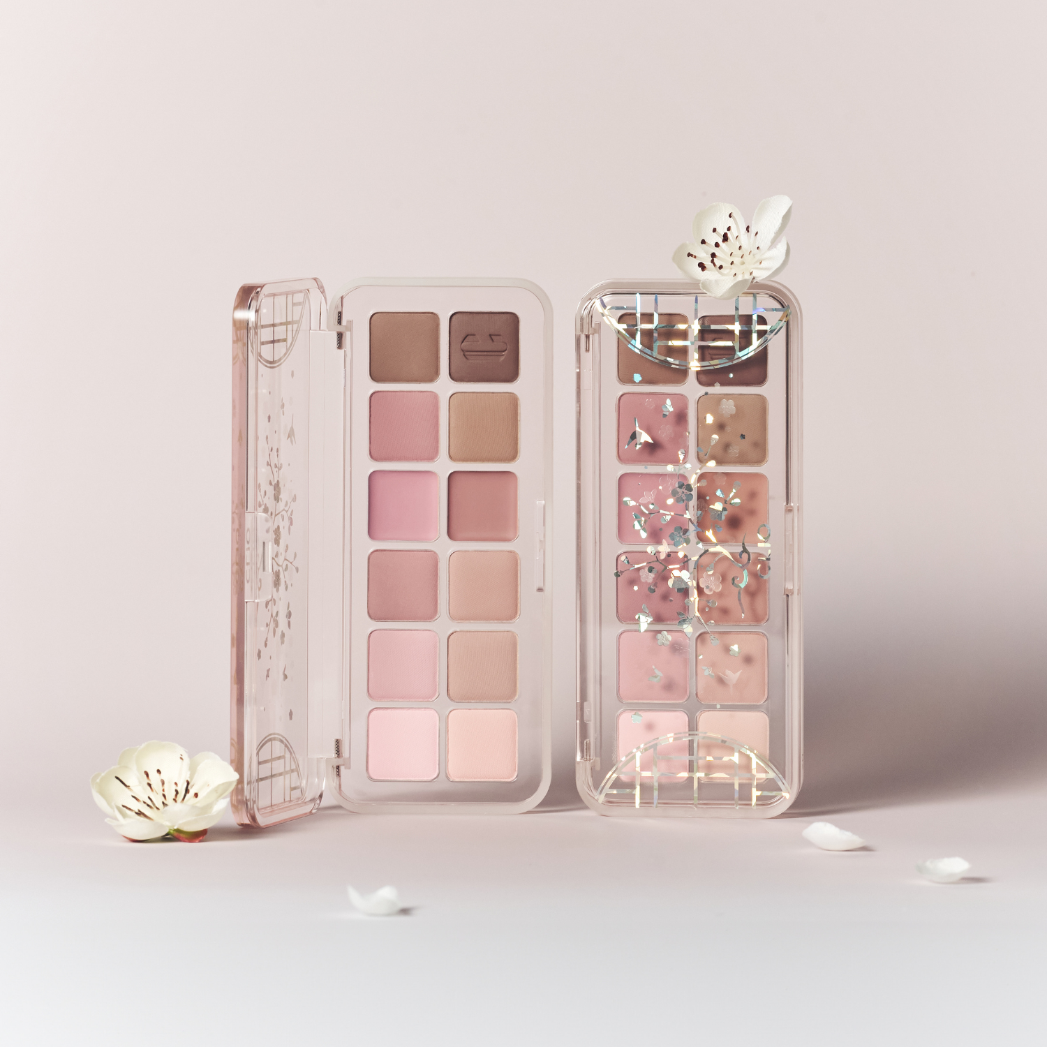 Clio Pro Eye Palette Air [Royal Edition] - Shop K-Beauty in Australia
