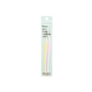 Fillimilli Slim Head Eyebrow Razor in a pack of 2, makeup tools for precise eyebrow shaping and hair removal.