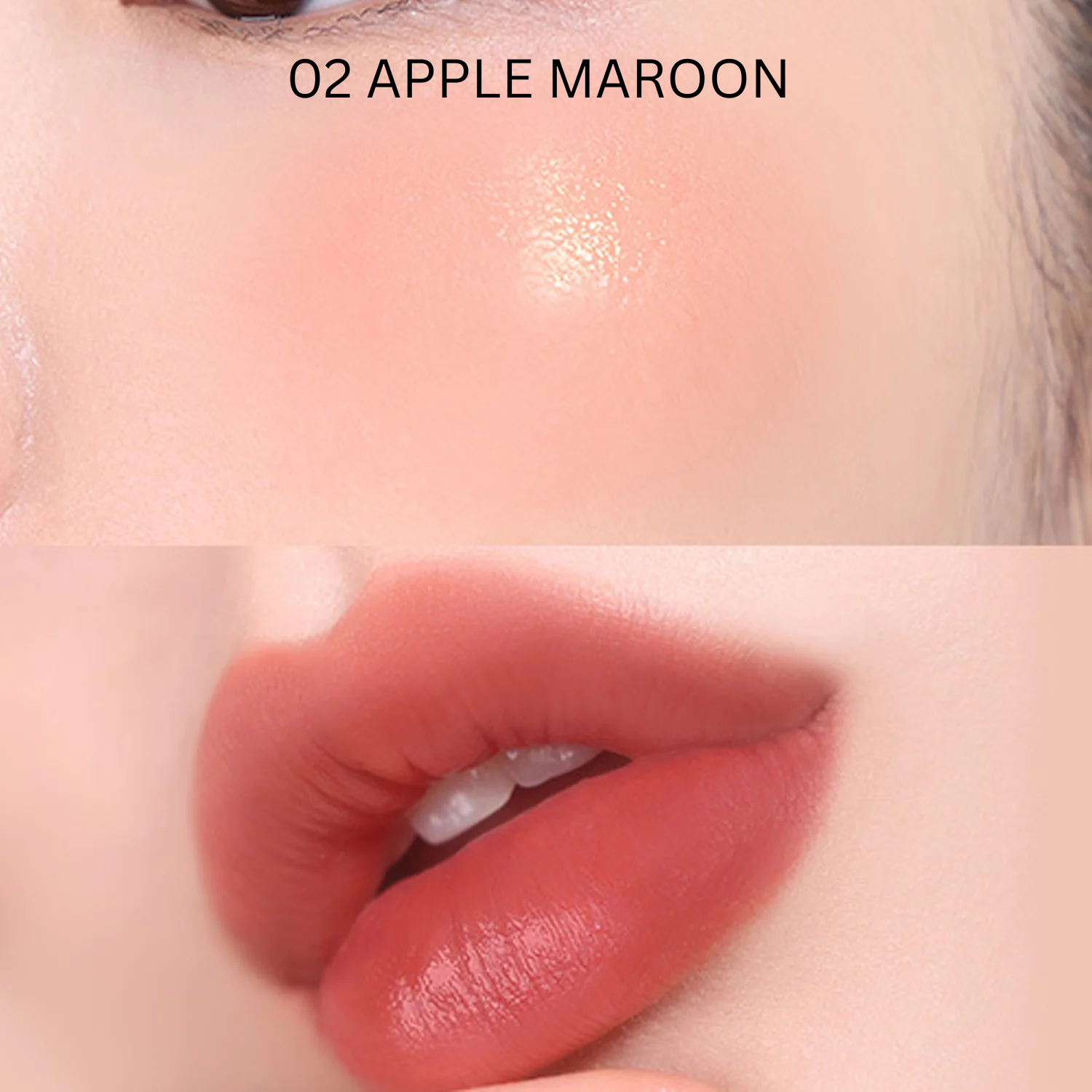 A'pieu Juicy-Pang Mood Blending Lip&Cheek Balm (6 shades) - Shop K-Beauty in Australia