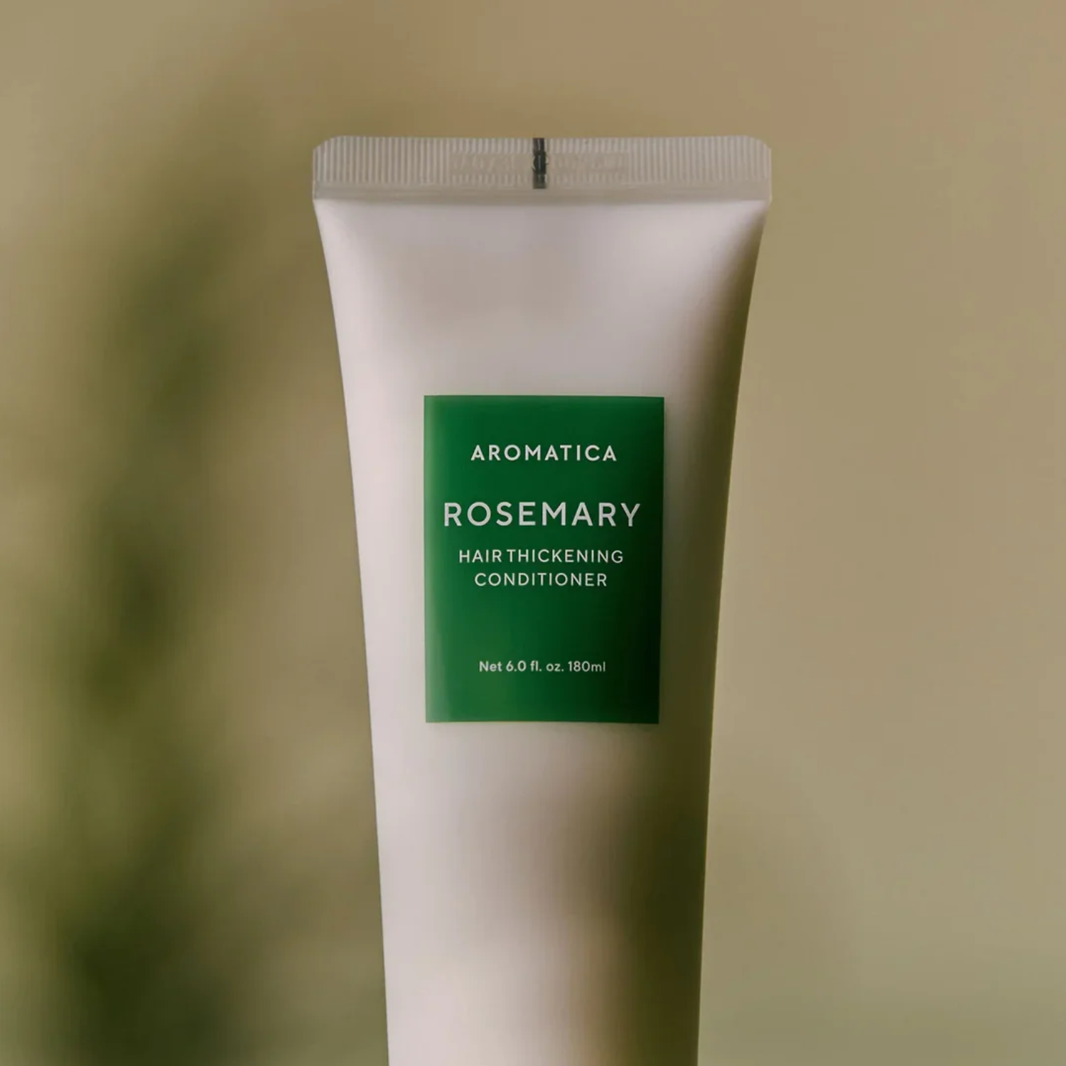 Rosemary Hair Thickening Conditioner [180ml]