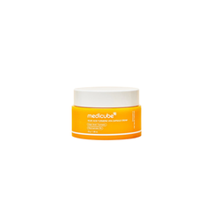 Kojic Acid Turmeric Vita Capsule Cream