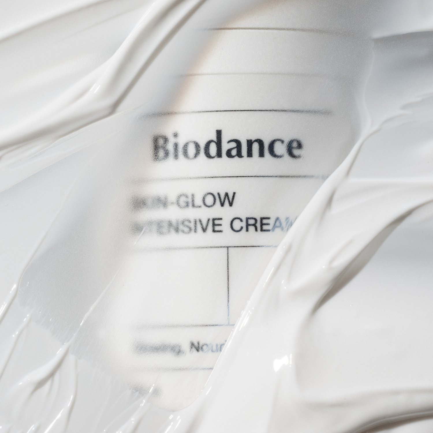 Biodance Skin-Glow Intensive Cream 50ml - Shop K-Beauty in Australia