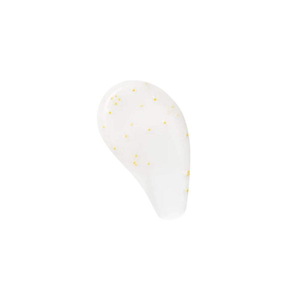 Too Cool For School Egg Vita Peeling Gel 100ml exfoliant with natural egg extract, shown in a clear squeeze tube.