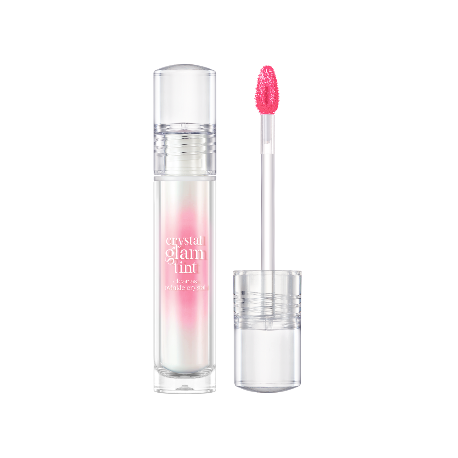 Clio Crystal Glam Tint (Luxury Koshort Special Edition) - Shop K-Beauty in Australia