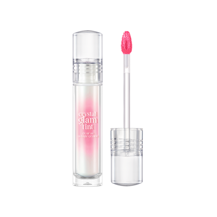 Clio Crystal Glam Tint (Luxury Koshort Special Edition) - Shop K-Beauty in Australia