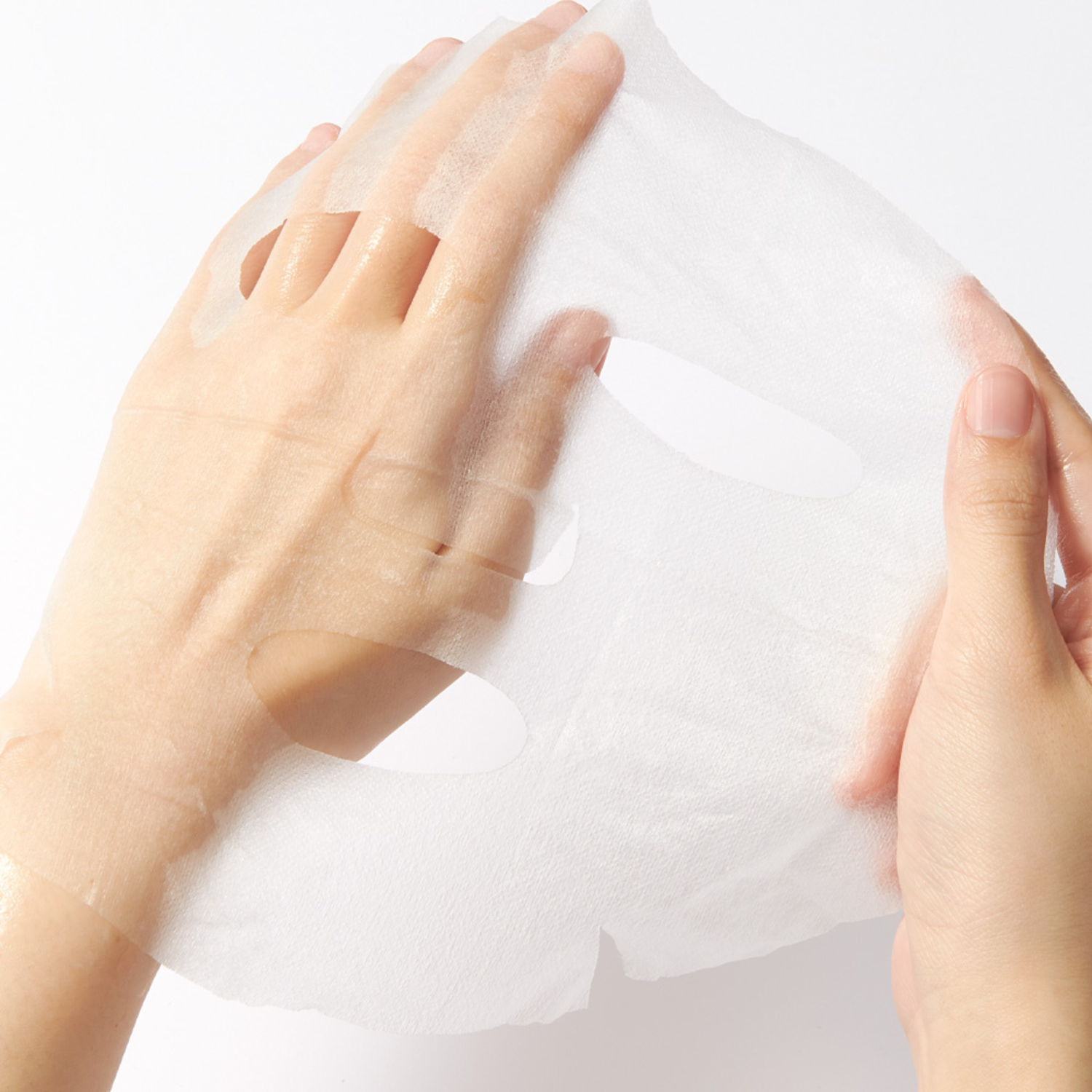 Daily Quick Collagen PDRN Firming Mask [350ml]