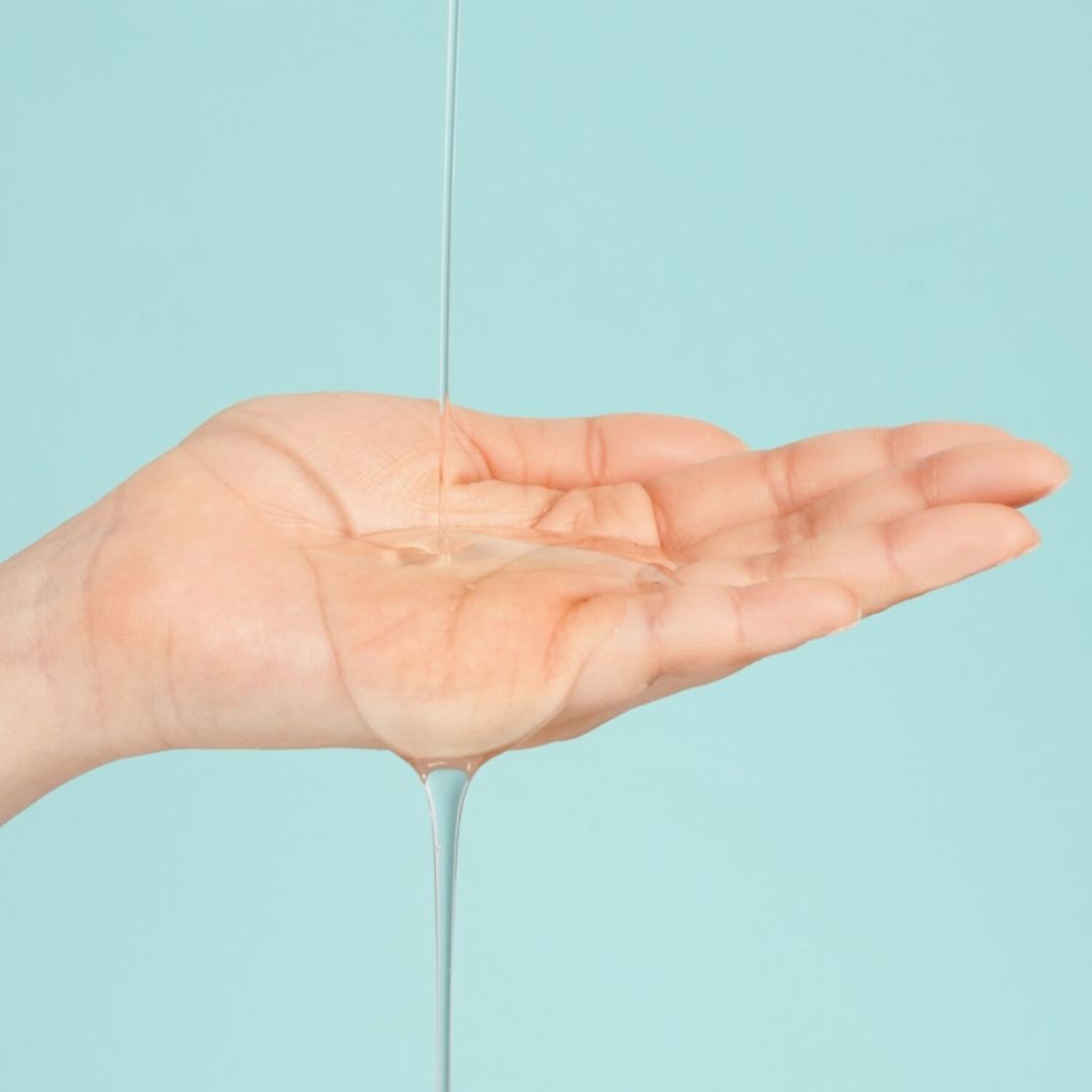 Numbuzin No. 1 Pantothenic B5 Active Soothing Serum 50ml  - La Cosmetique