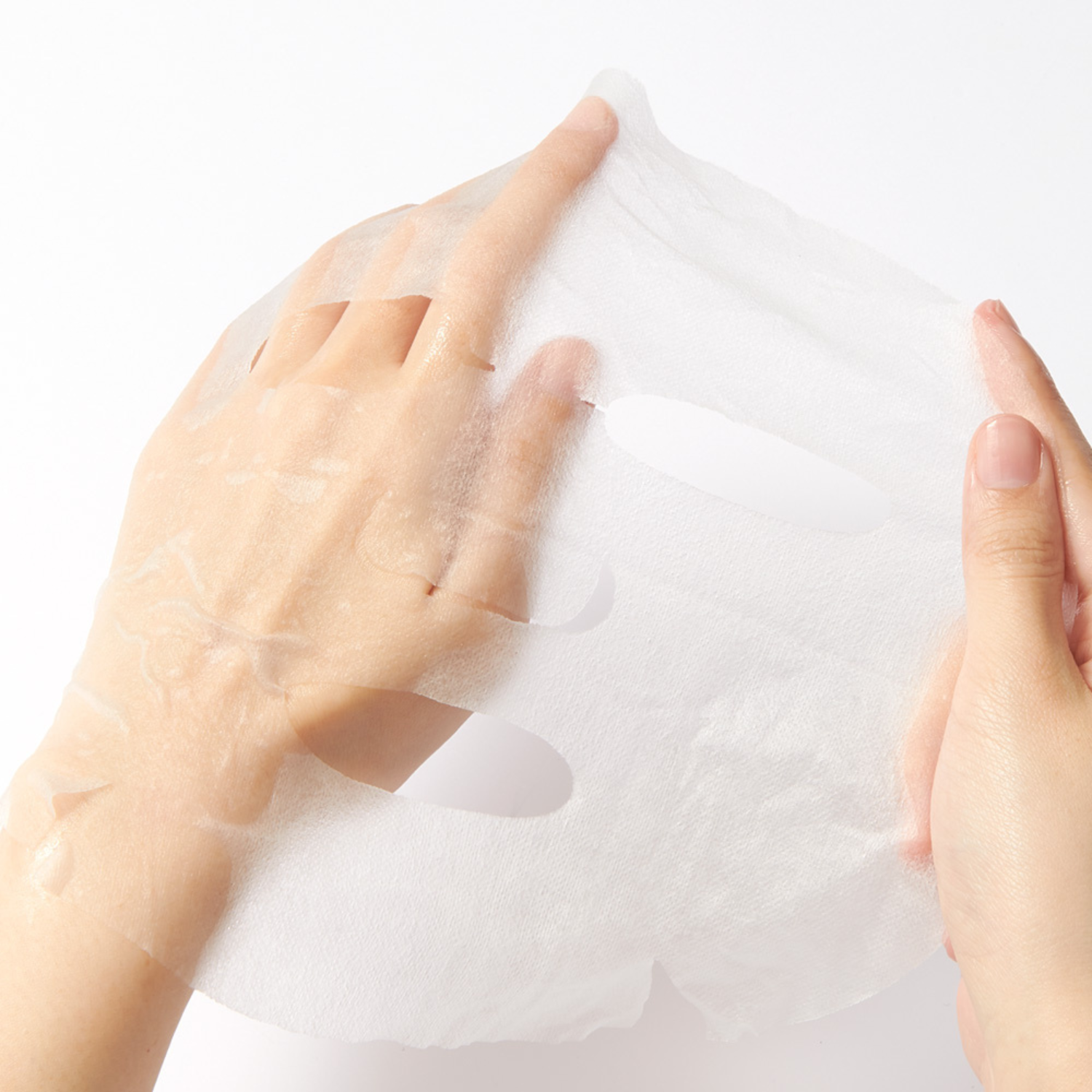 Daily Quick Cica Made Calming Mask [350ml]