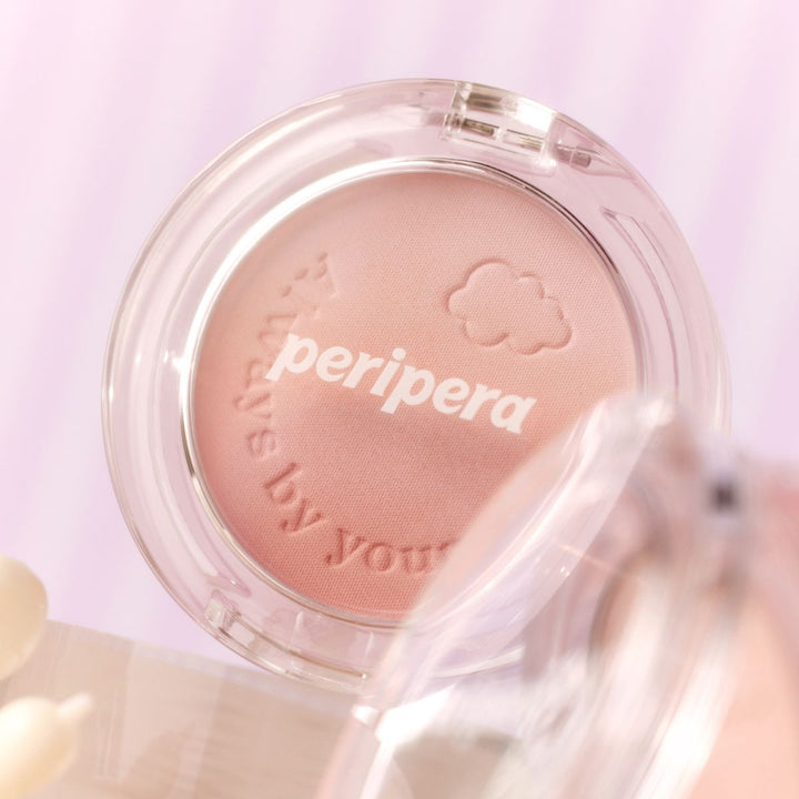 Peripera Pure Blushed Custom Cheek (Night Peri) - Shop K-Beauty in Australia