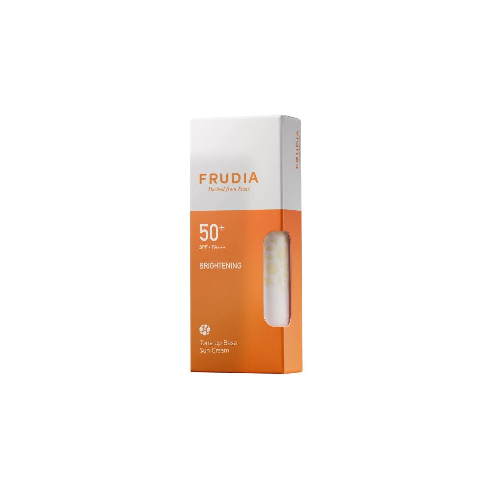 Frudia Tone-Up Base Sun Cream 50g - Shop K-Beauty in Australia