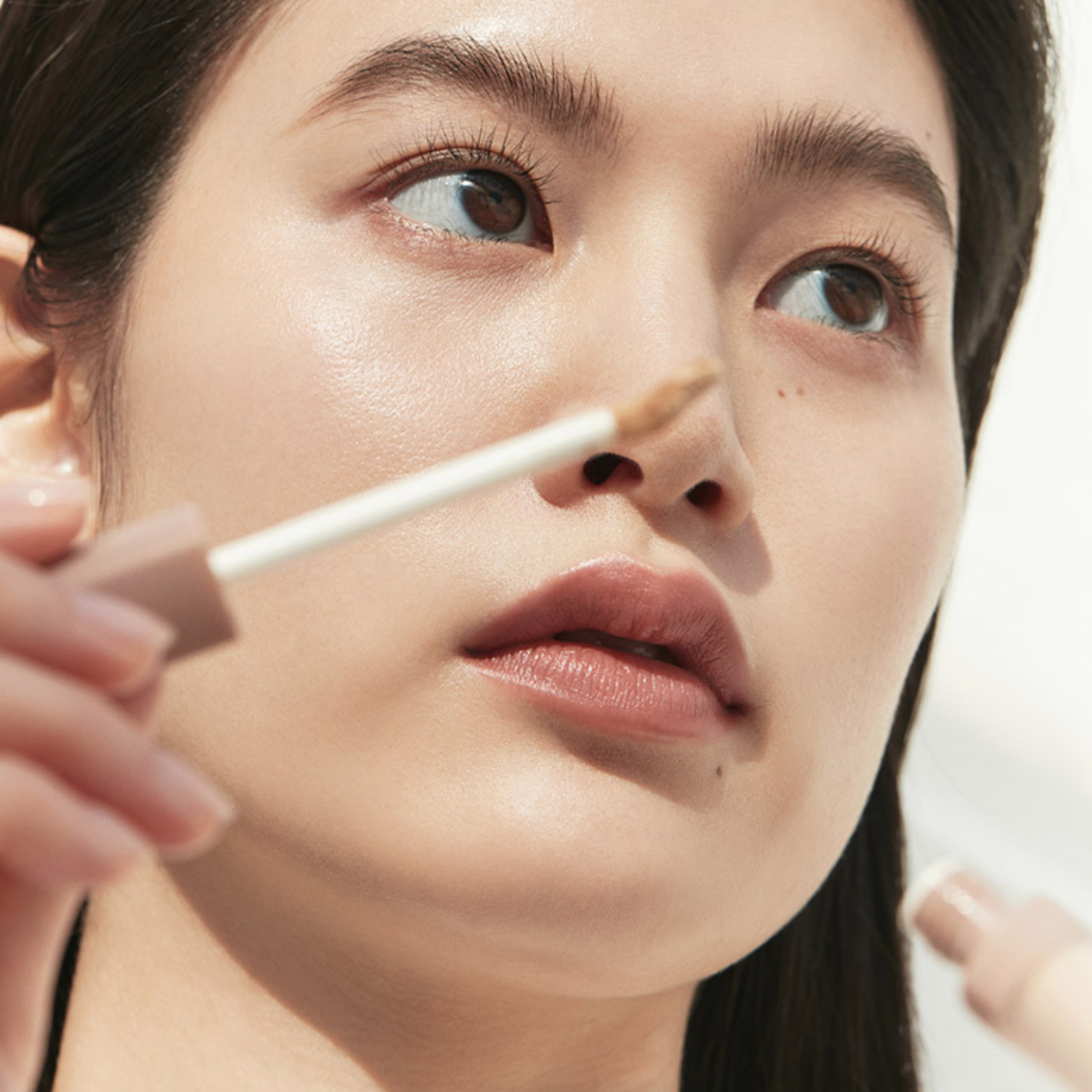 Second Skin Cover Concealer (2 Shades)