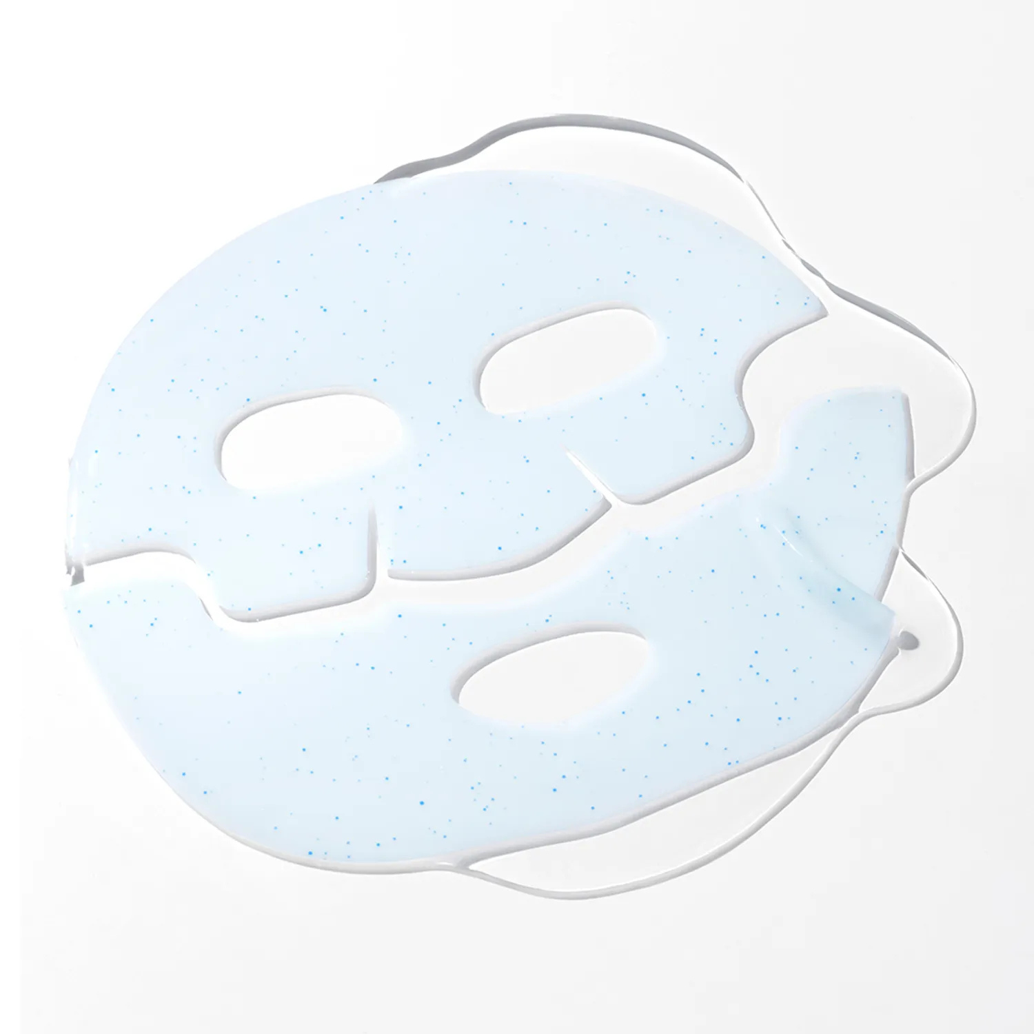 Post A Cooling Peptide Gel Mask Box [5pcs]