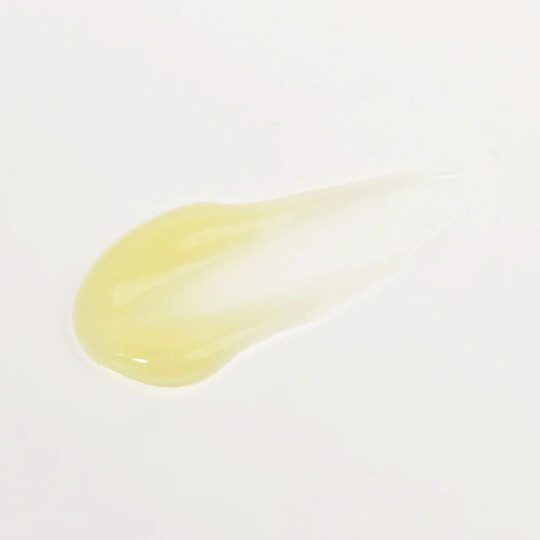 KAINE Vita Drop Serum 30ml bottle with dropper, clear liquid serum for skincare, displayed in a clean, modern bottle.