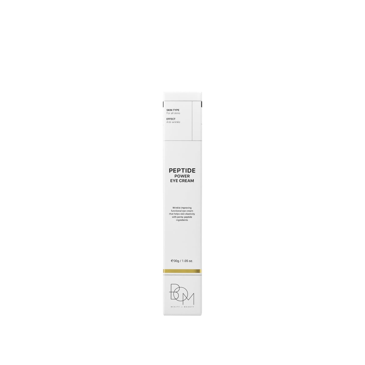 Peptide Power Eye Cream 30G