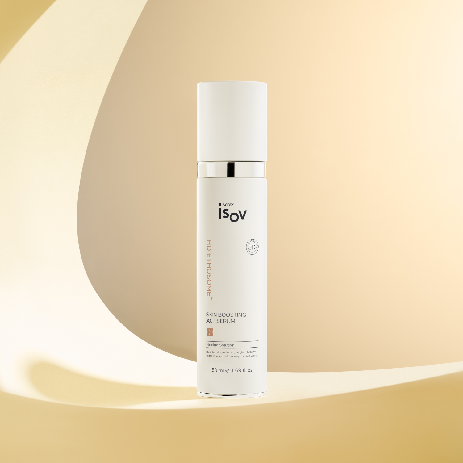 Skin Boosting Act Serum 50ml