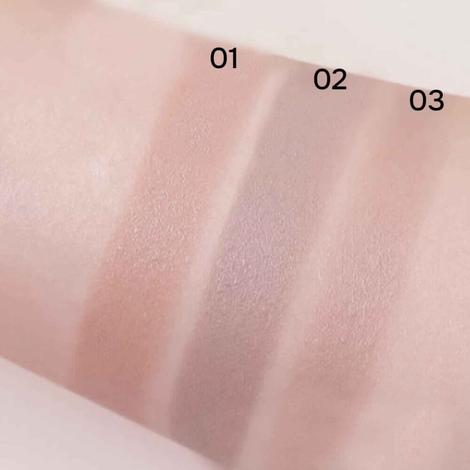 Colorgram Re-Forming Contour Stick for defining and sculpting facial features in a sleek, portable contour makeup stick.