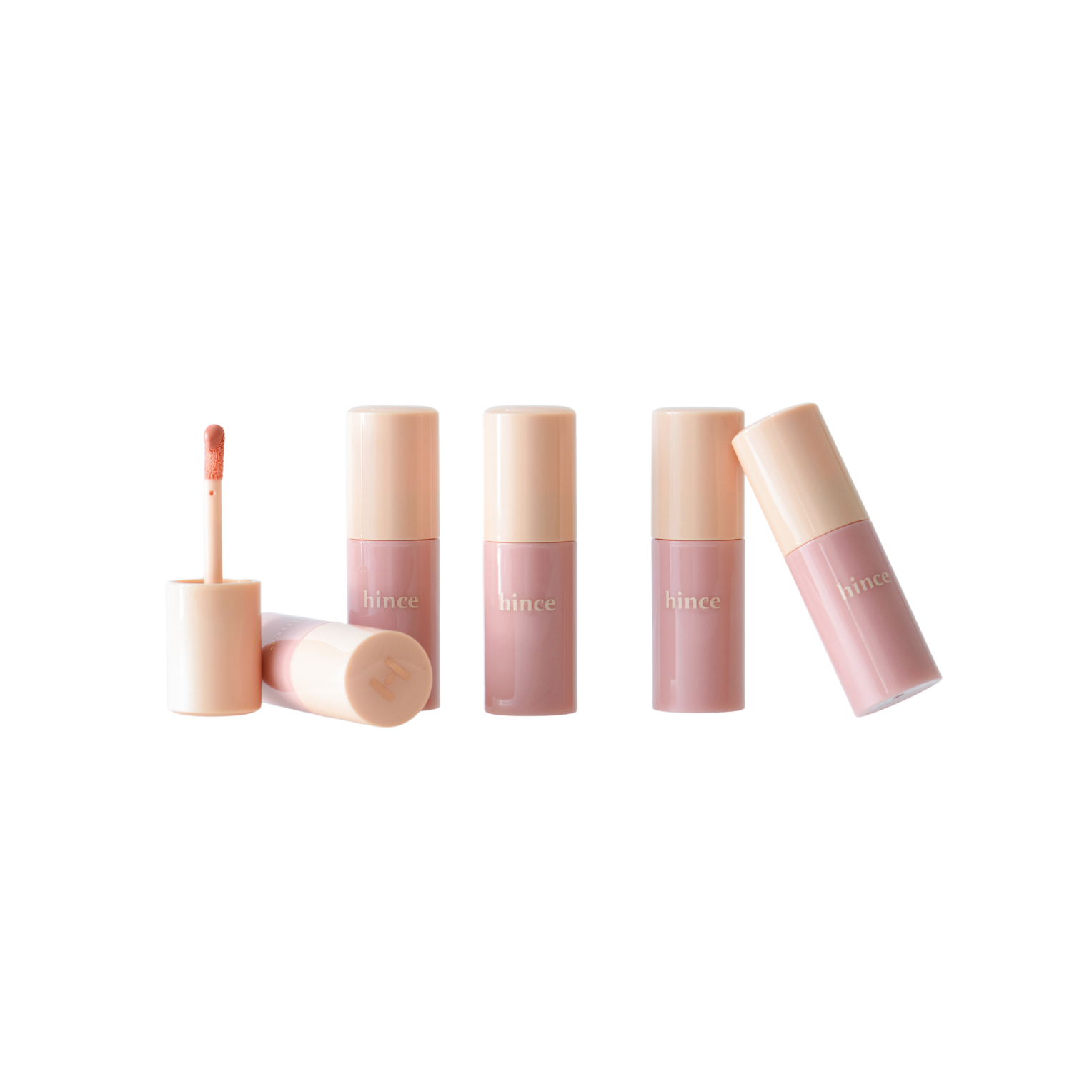 Hince Dewy Liquid Cheek - Shop K-Beauty in Australia