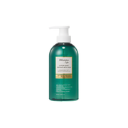 Life Cotton Blanc Perfumed Body Wash [500ml]