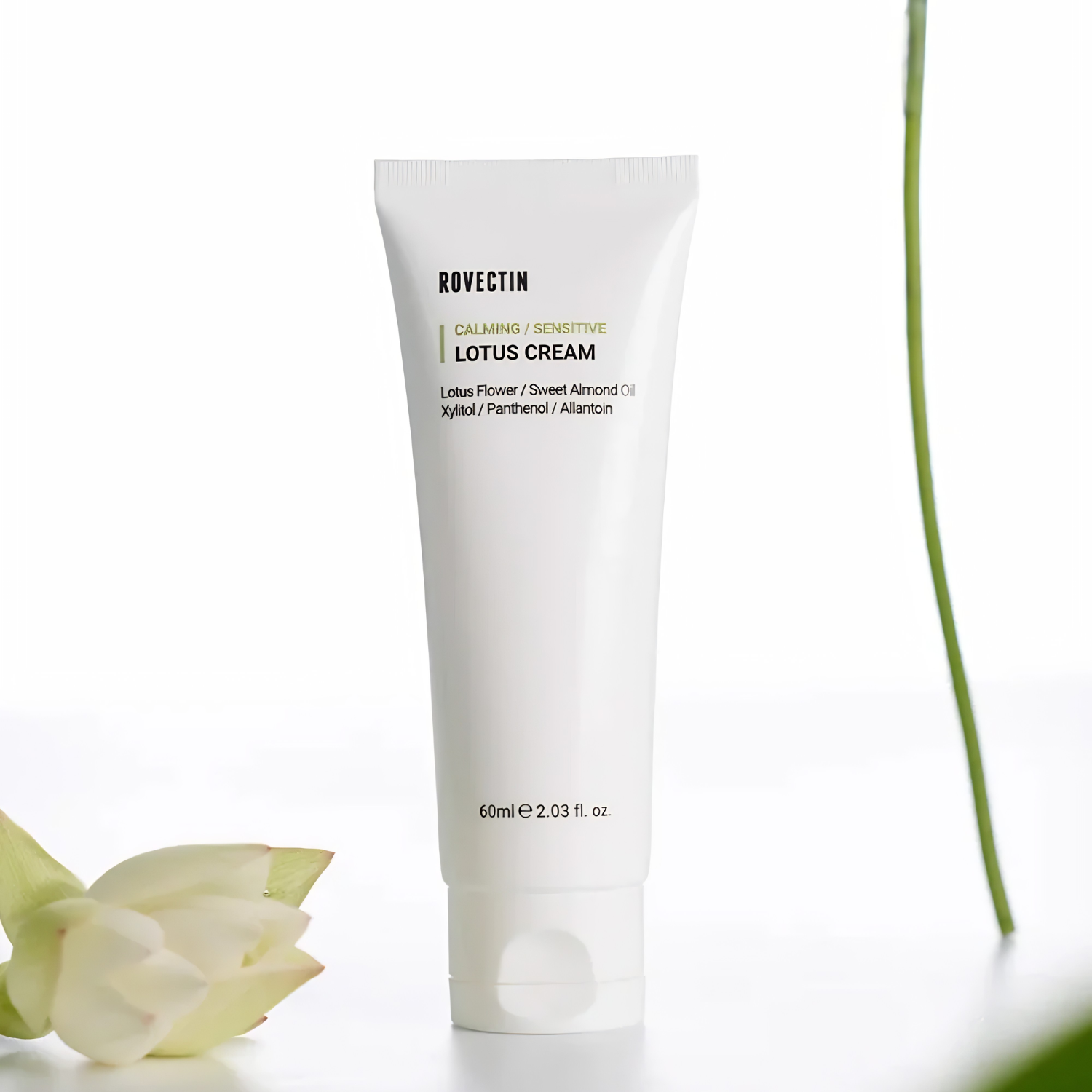 Clean Lotus Water Cream 60ml