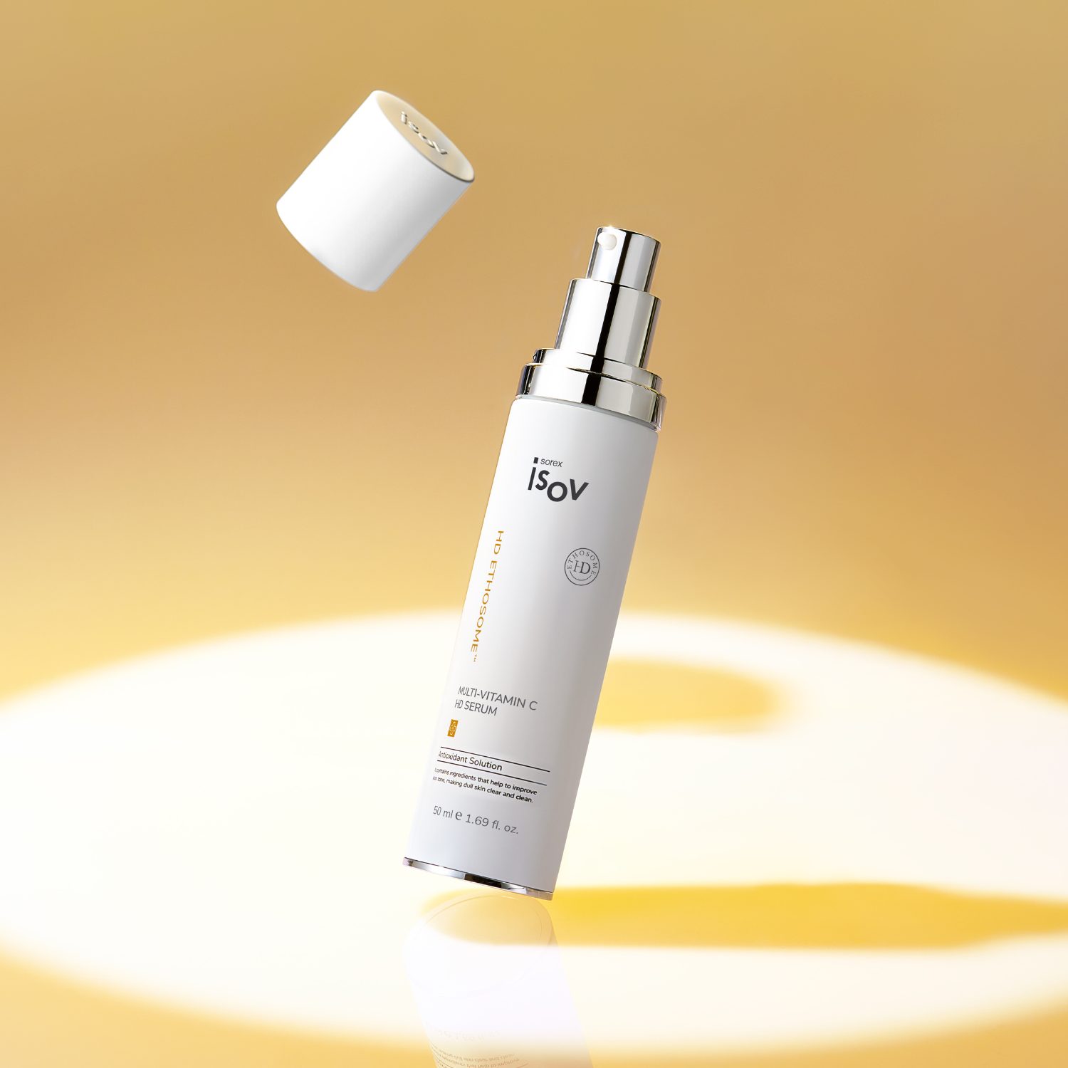 Multi Vitamin C HD Serum 50ml