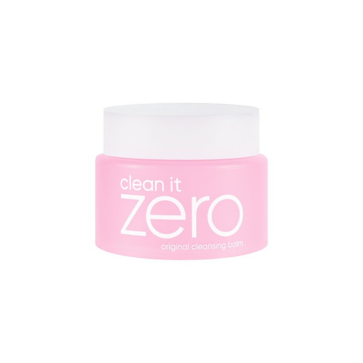 Banila Co Clean it Zero Original Cleansing Balm 50ml - Shop K-Beauty in Australia