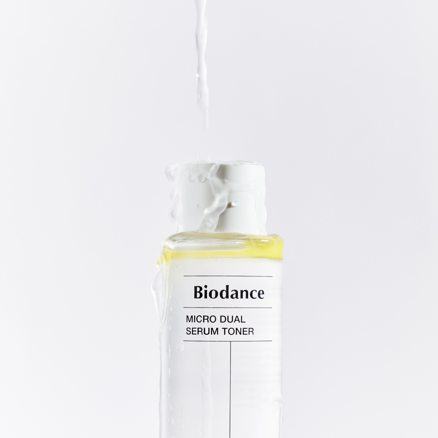 Biodance Micro Dual Serum Toner 150ml - Shop K-Beauty in Australia