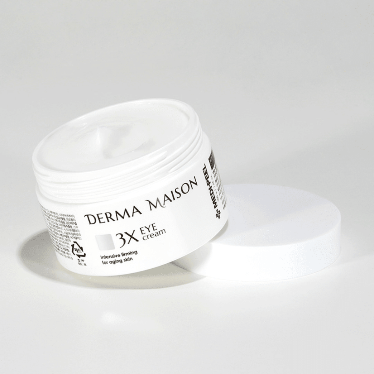 Derma Maison 3X Eye Cream | La Cosmetique