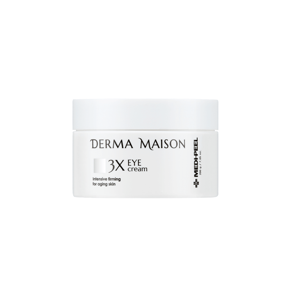 3X Eye Cream