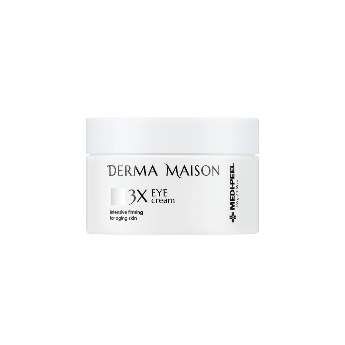 Derma Maison 3X Eye Cream | La Cosmetique