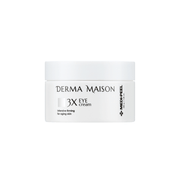 Derma Maison 3X Eye Cream | La Cosmetique