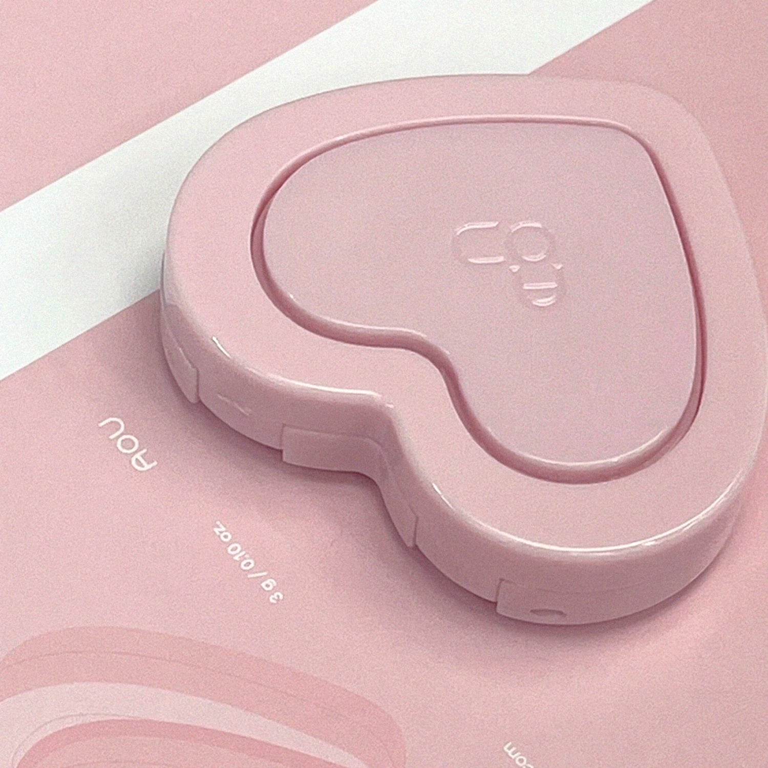 AOU Cosmetics Soft Cream Blush (6 Shades) - Shop K-Beauty in Australia