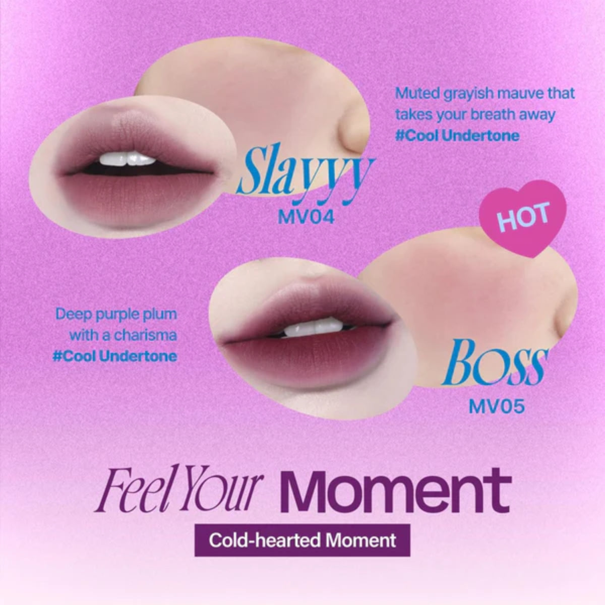 Fwee Lip & Cheek Blurry Pudding Pot blush in a soft, creamy formula with a smooth, blurred finish on a natural skin tone.