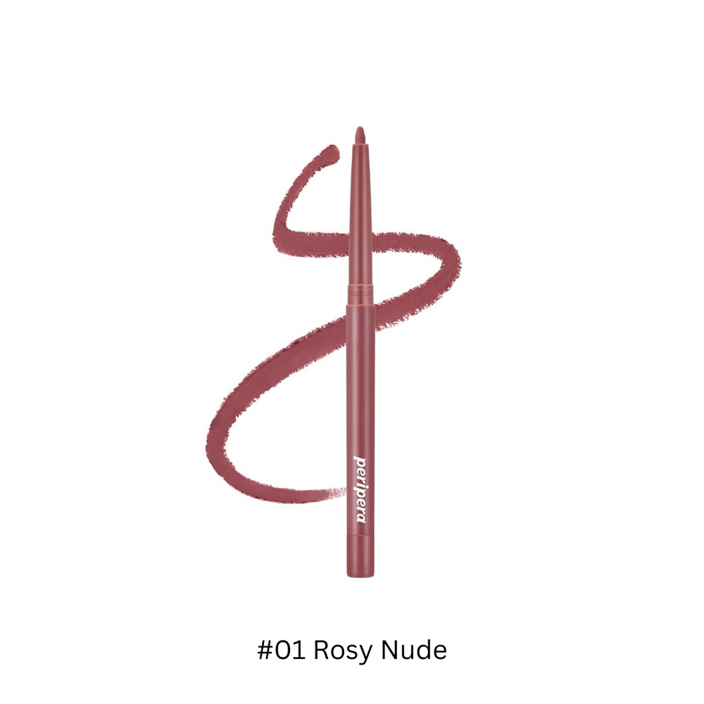 Ink Velvet Lip Liner